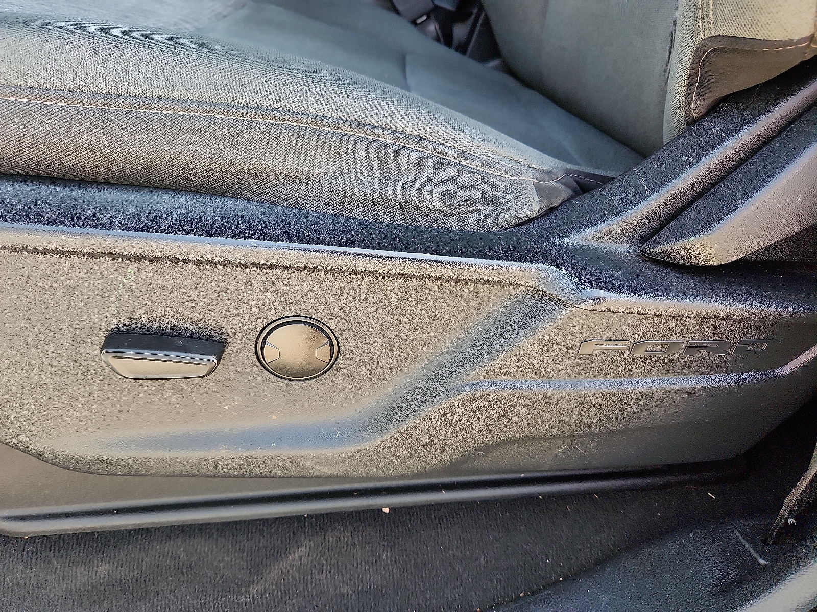 2024 Ford F-250 Super Duty XLT - Photo 13