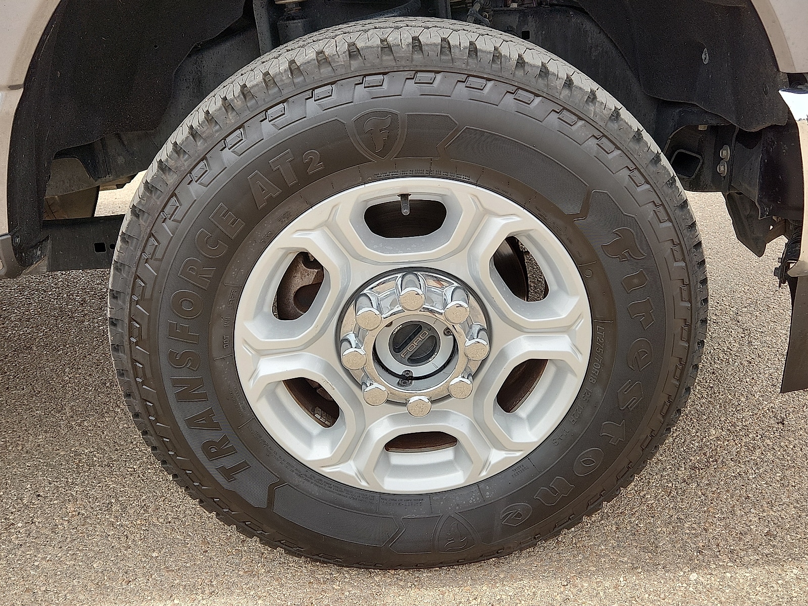 2025 Ford F-250 Super Duty - Photo 7