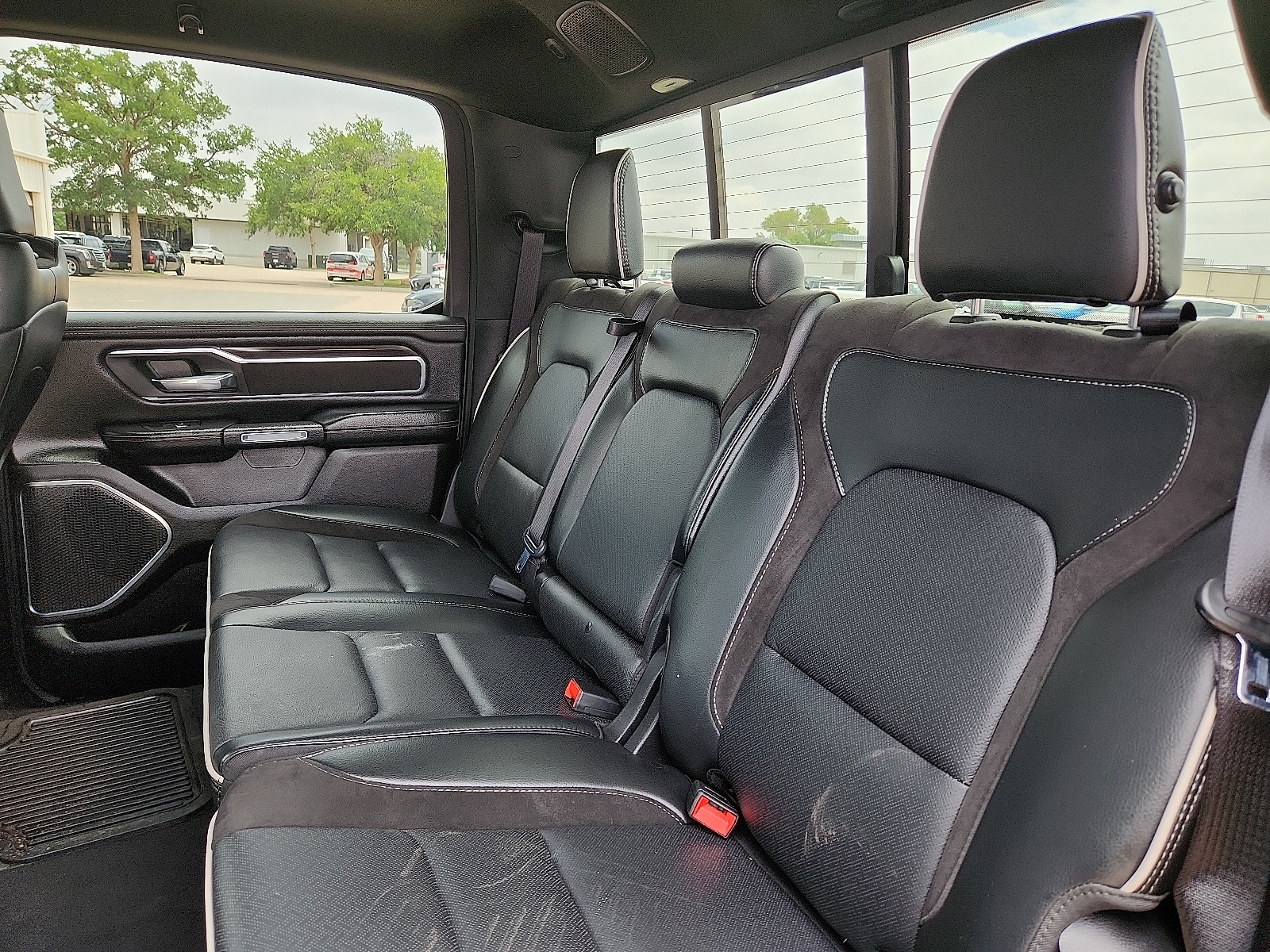 2025 RAM Ram 1500 Pickup Laramie - Photo 10