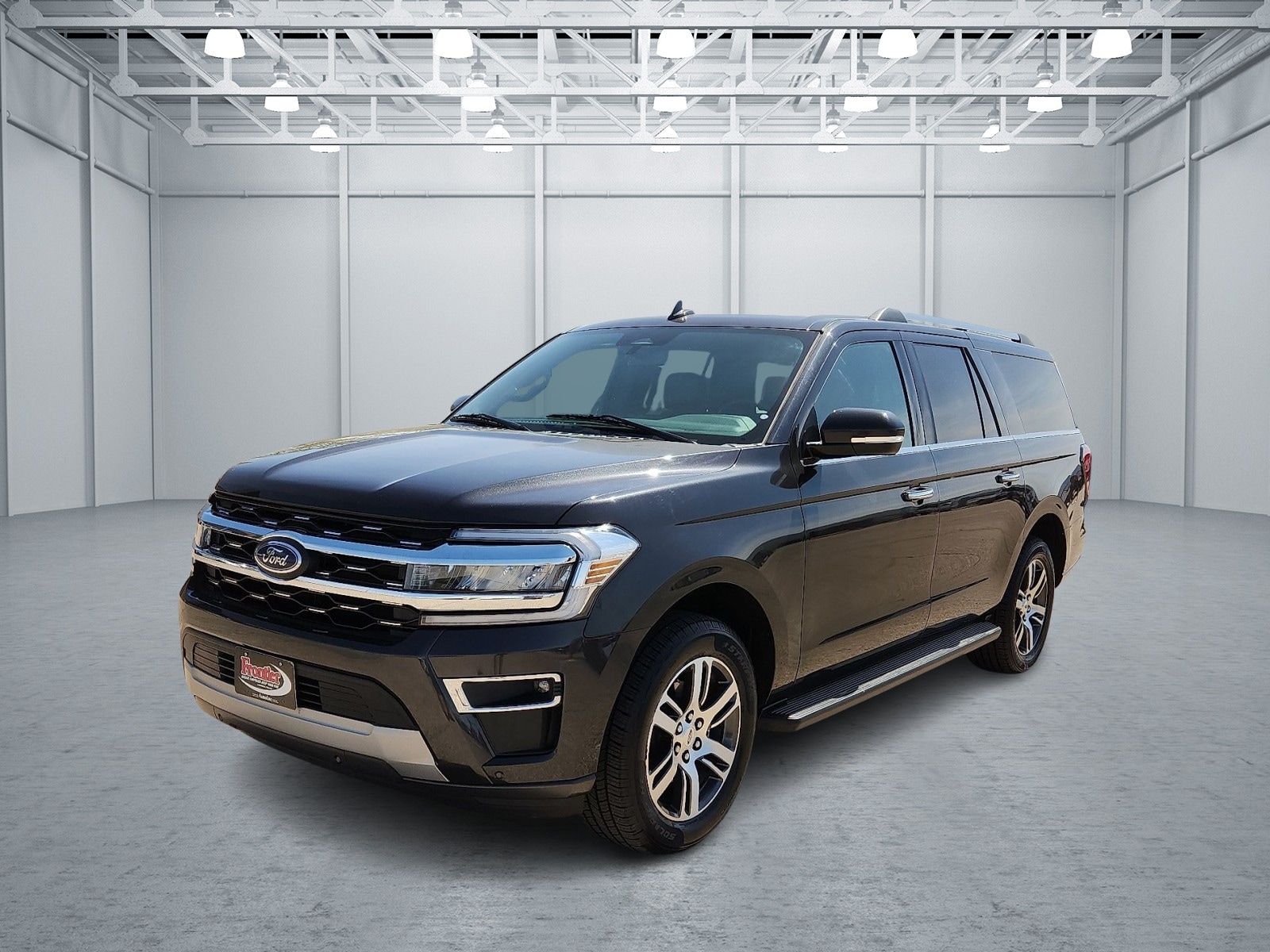 2024 Ford Expedition Limited MAX's photo