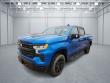 Used 2022 Chevrolet Silverado 1500 LT Trail Boss Truck Crew Cab