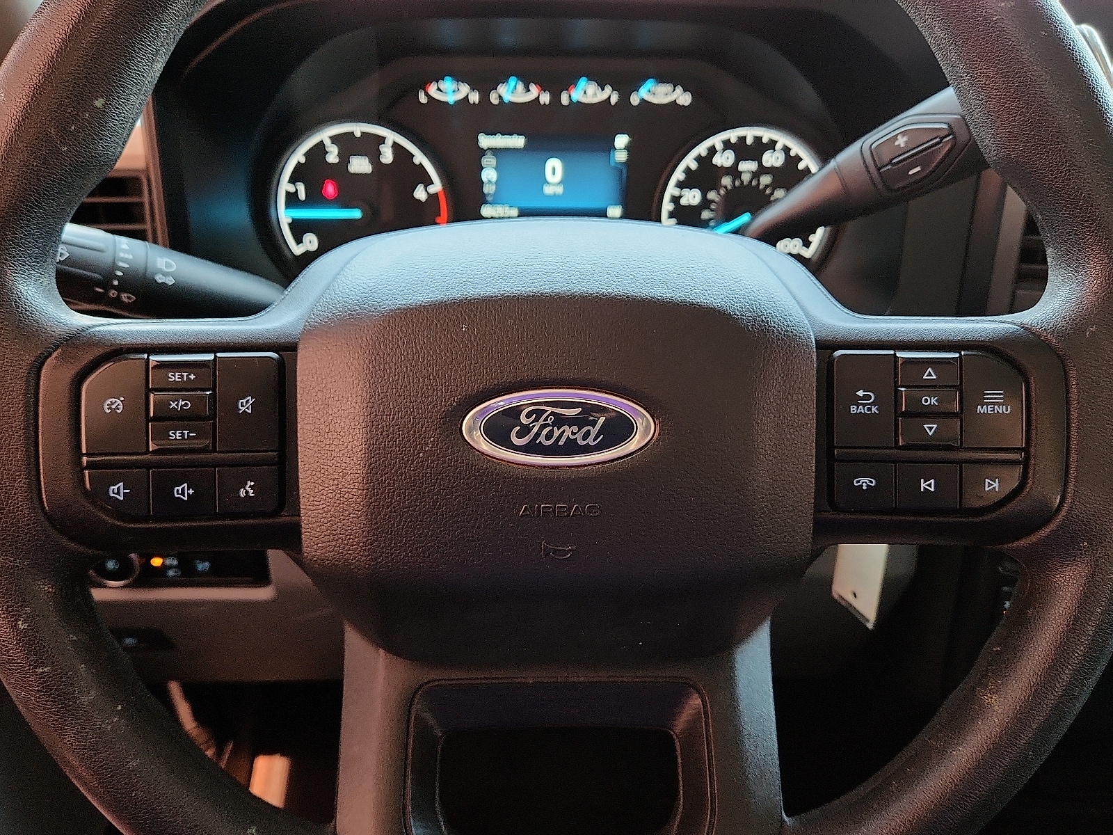 2024 Ford F-250 Super Duty XLT - Photo 19
