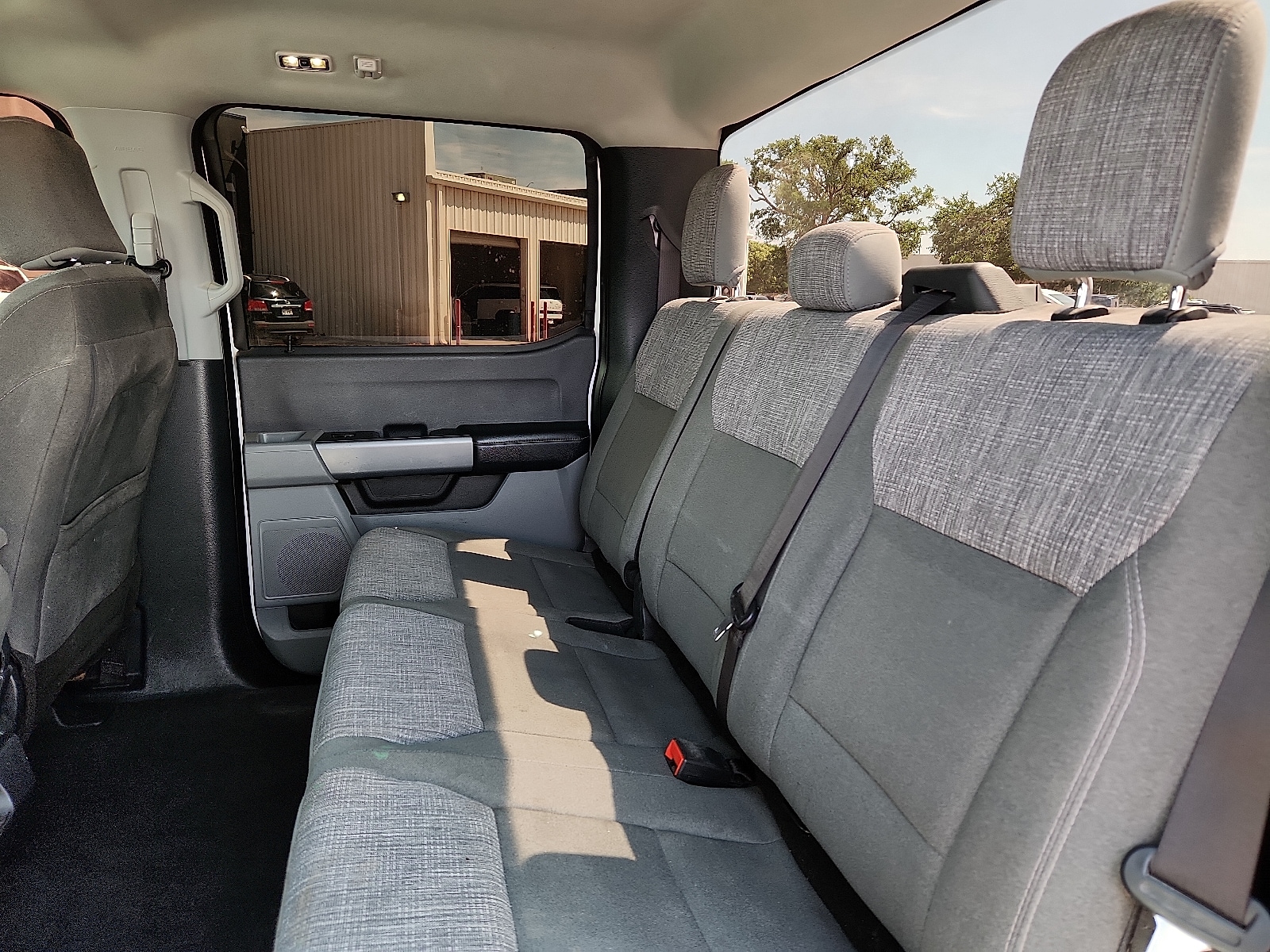 2024 Ford F-250 Super Duty XLT - Photo 10