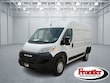  Ram ProMaster