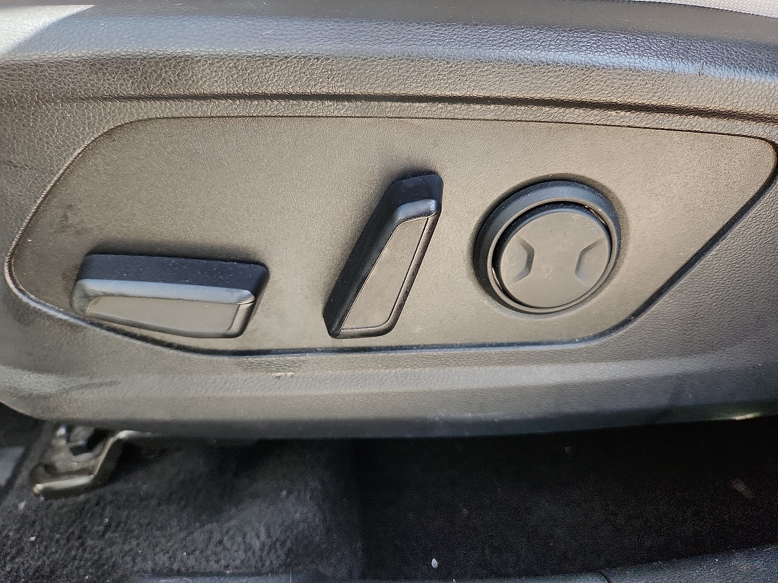 2025 Hyundai Tucson SEL - Photo 13