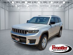 2025 Jeep Grand Cherokee L LAREDO X 4X2 Sport Utility