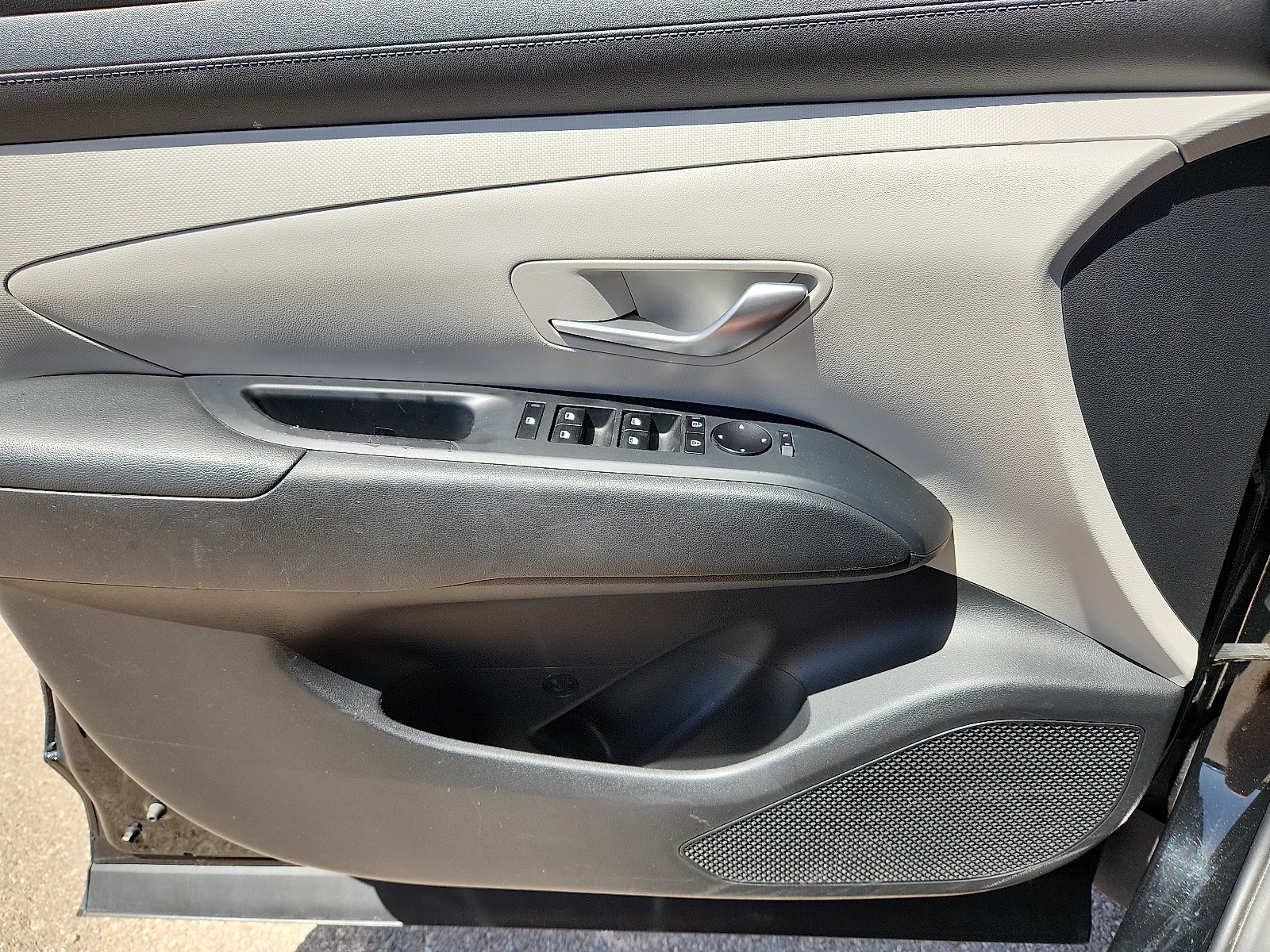 2025 Hyundai Tucson SEL - Photo 14