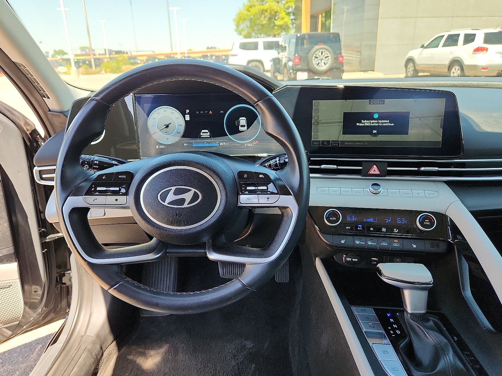 2024 Hyundai Elantra Limited - Photo 11