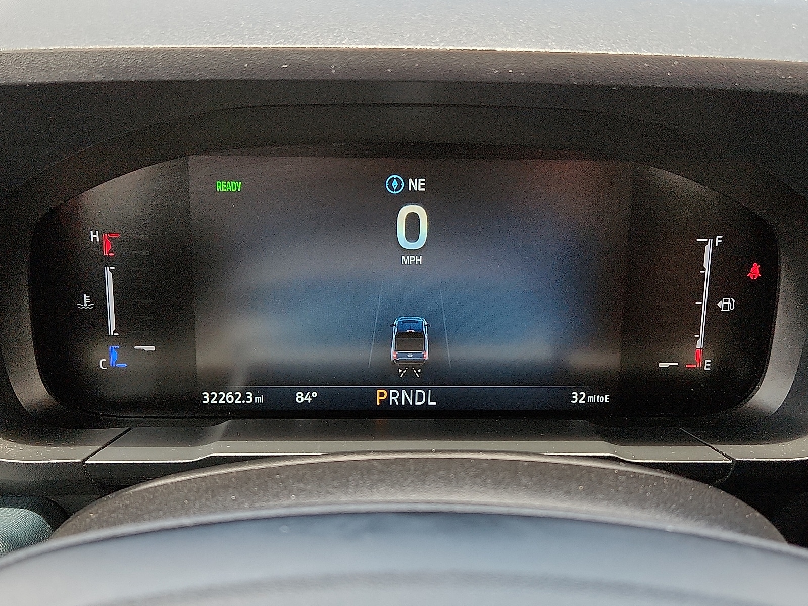 2025 Ford Maverick XLT - Photo 18