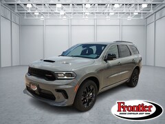 2026 Dodge Durango GT PLUS AWD Sport Utility