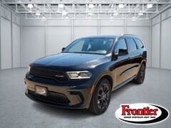 2026 Dodge Durango GT RWD Sport Utility