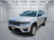 Used 2023 Jeep Grand Cherokee Limited SUV
