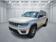 Used 2024 Jeep Grand Cherokee Limited SUV