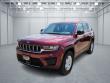Used 2025 Jeep Grand Cherokee Laredo SUV