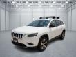 Used 2022 Jeep Cherokee Limited SUV