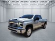  Chevrolet Silverado 2500 HD