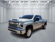 Used 2024 Chevrolet Silverado 2500 HD High Country Truck Crew Cab