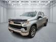 Used 2026 Chevrolet Silverado 1500 LT w/1LT Truck Crew Cab