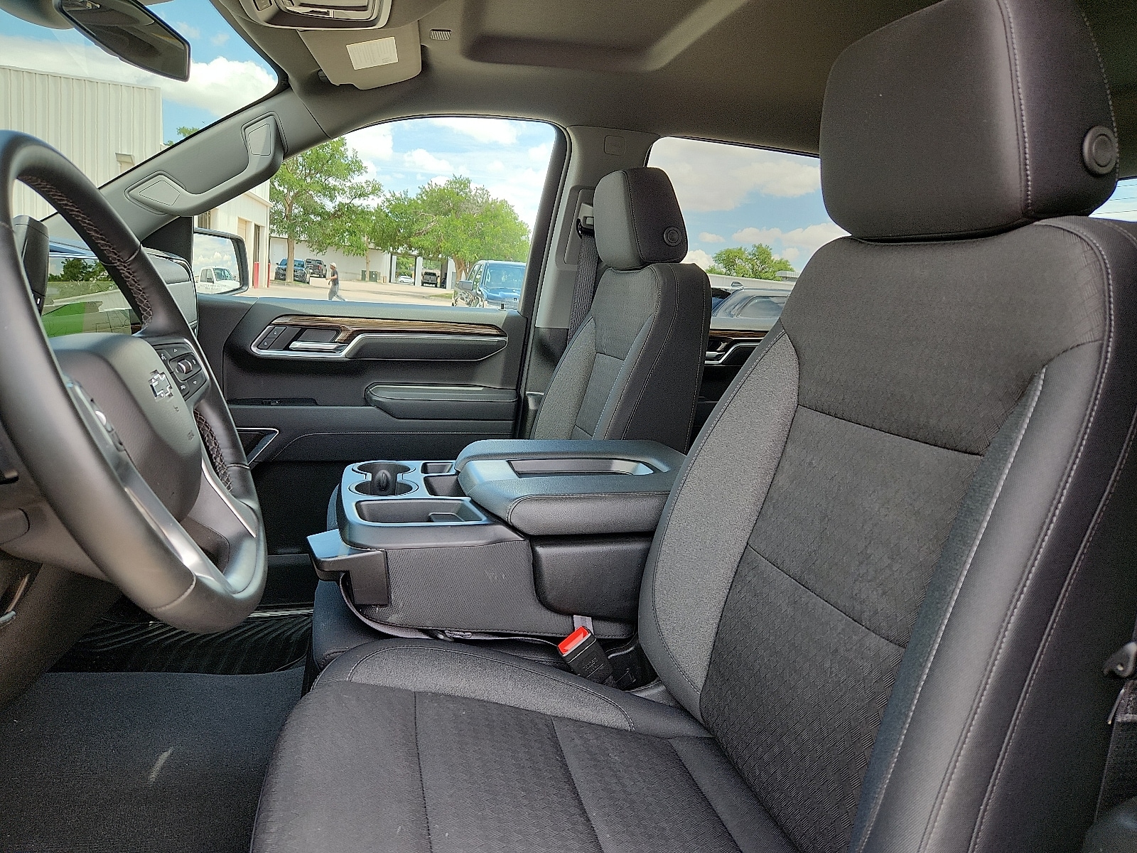 2026 Chevrolet Silverado 1500 RST - Photo 13