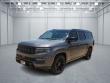Used 2024 Jeep Grand Wagoneer L Series II SUV
