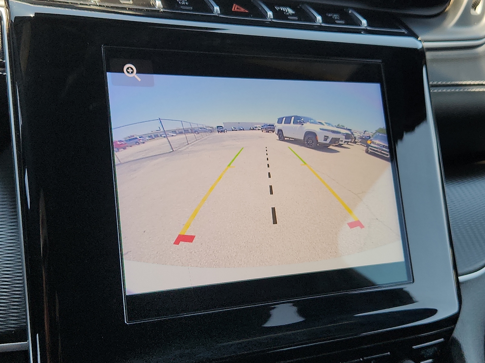2023 Jeep Grand Cherokee L Altitude - Photo 14