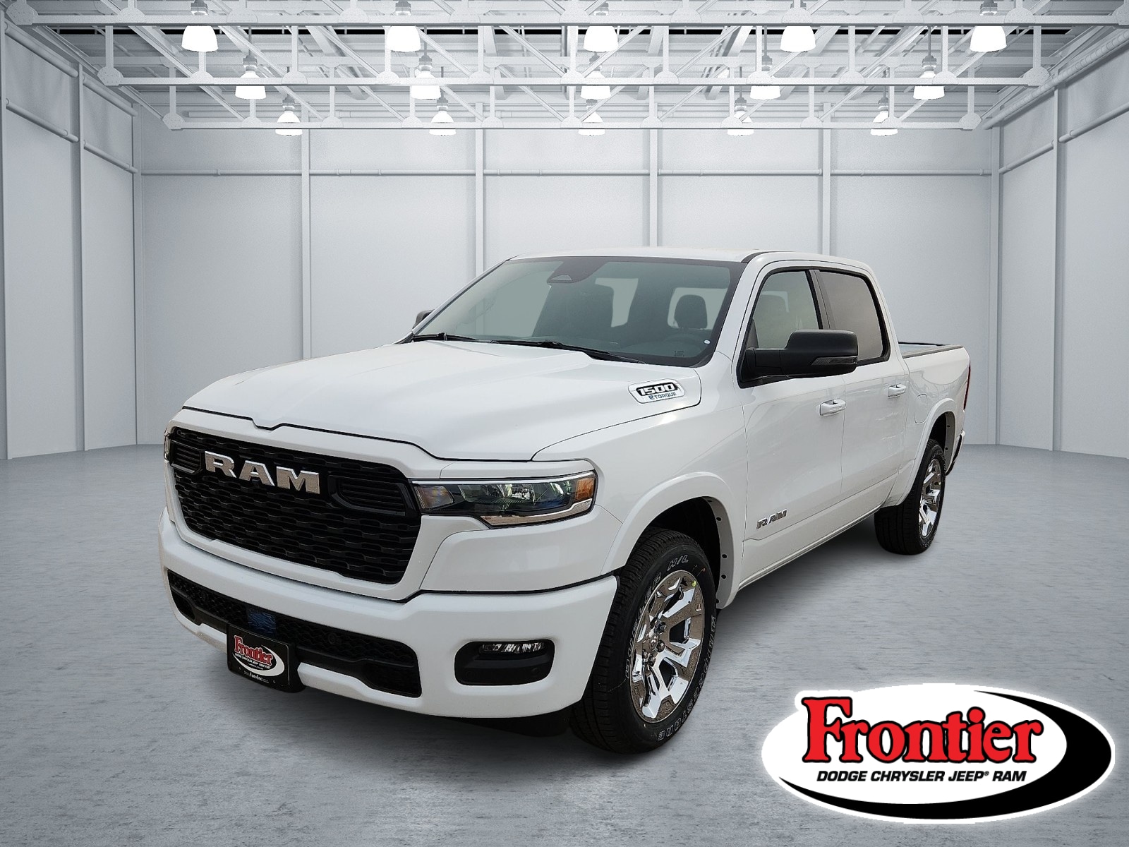 2025 RAM Ram 1500 Pickup Big Horn/Lone Star's photo