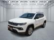Used 2026 Jeep Compass Latitude SUV