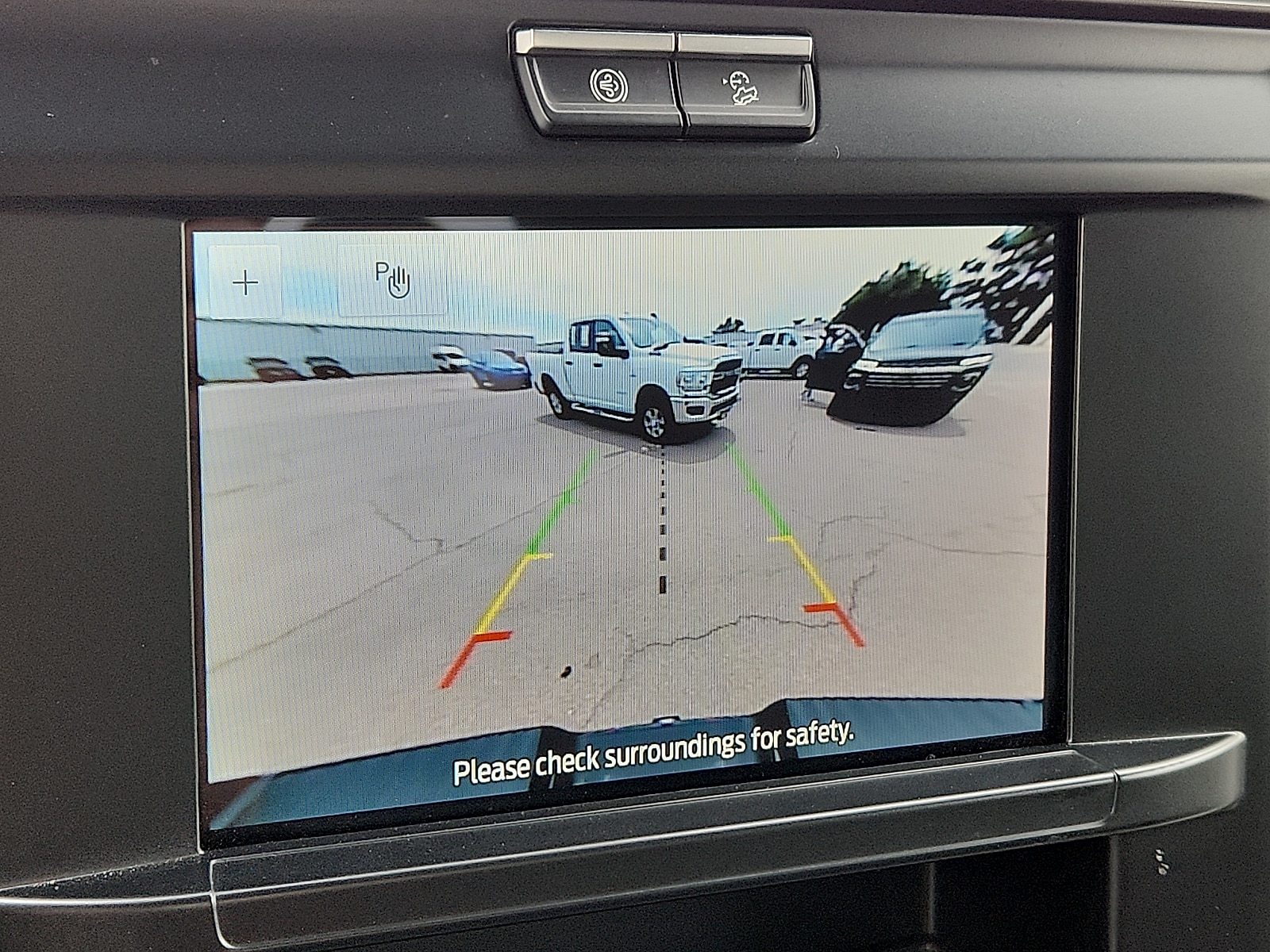 2025 Ford F-250 Super Duty - Photo 15