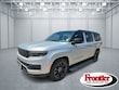 Jeep Grand Wagoneer