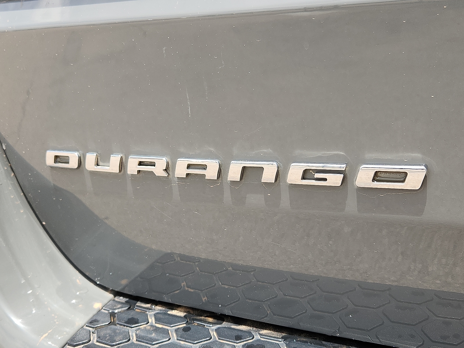 2022 Dodge Durango GT Plus - Photo 8