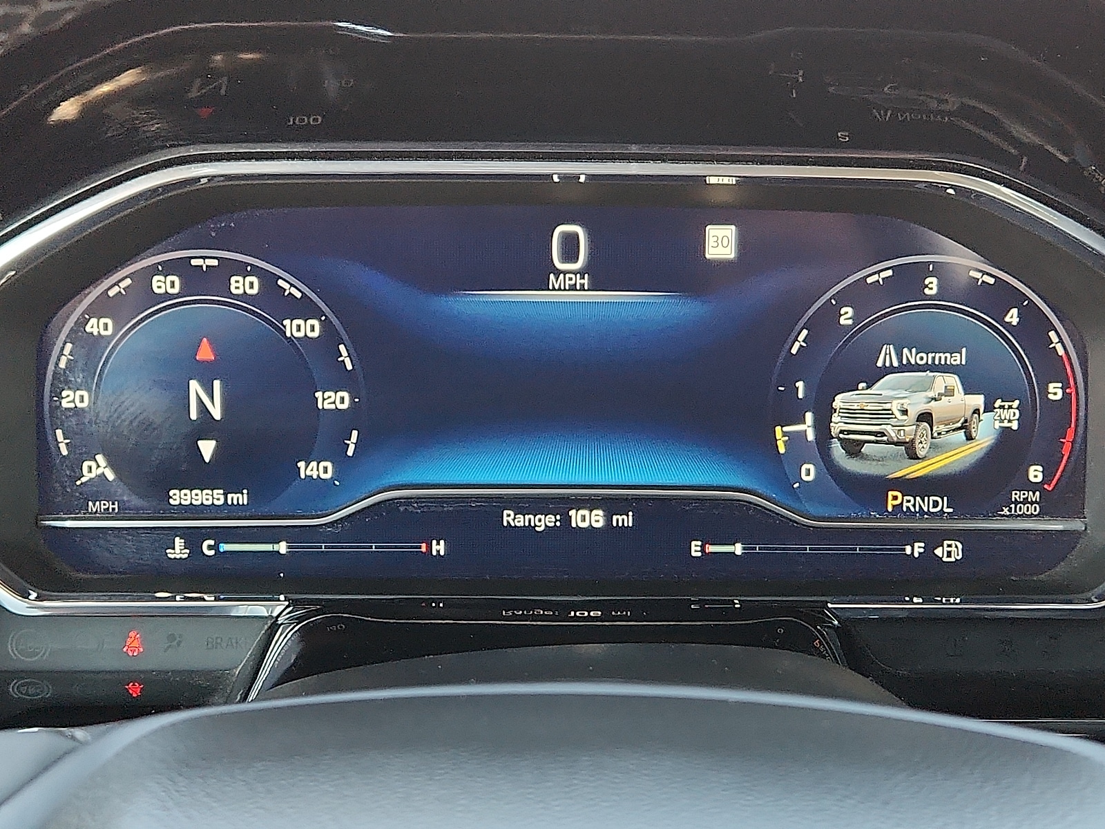 2025 Chevrolet Silverado 2500HD LT - Photo 18