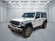 Used 2024 Jeep Wrangler Rubicon SUV