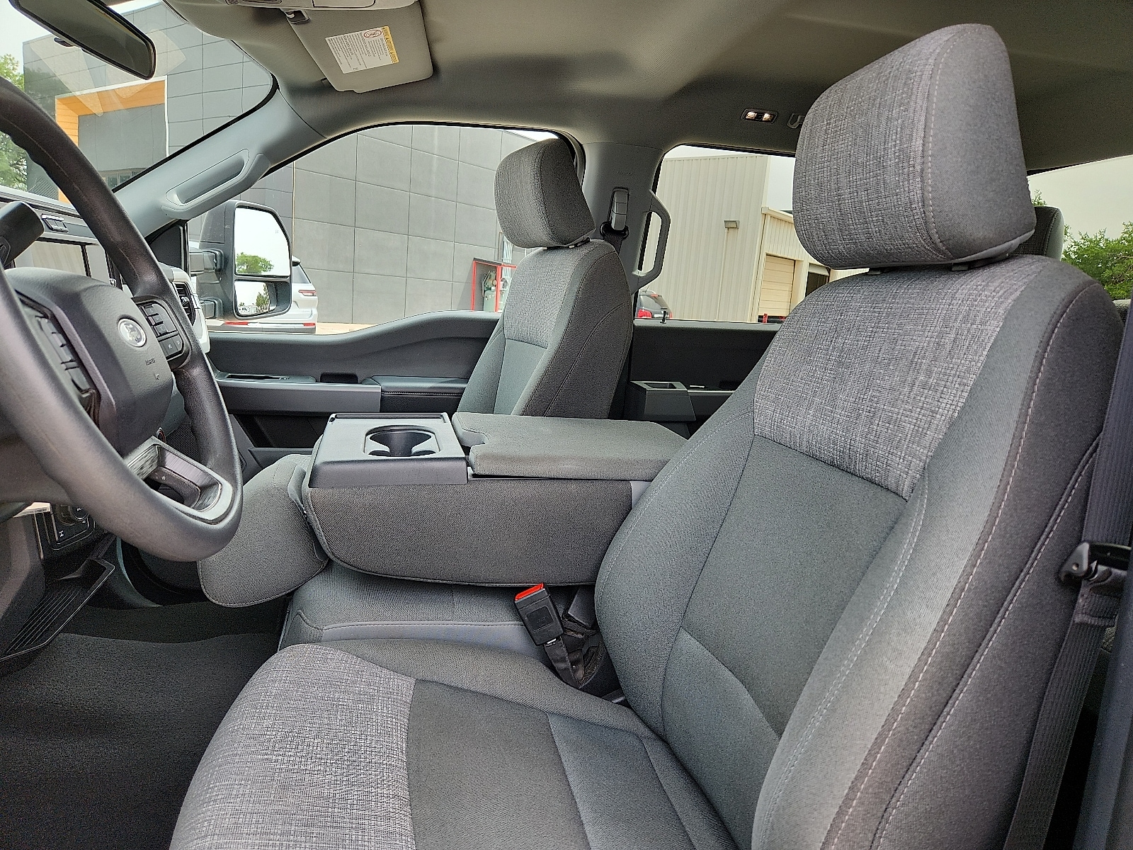 2025 Ford F-250 Super Duty - Photo 11