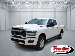 2025 Ram 2500 TRADESMAN CREW CAB 4X4 6'4 BOX Pickup