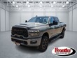 Ram 2500