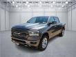 Used 2022 Ram 1500 Laramie Truck Crew Cab