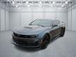 Used 2022 Chevrolet Camaro 2SS Coupe