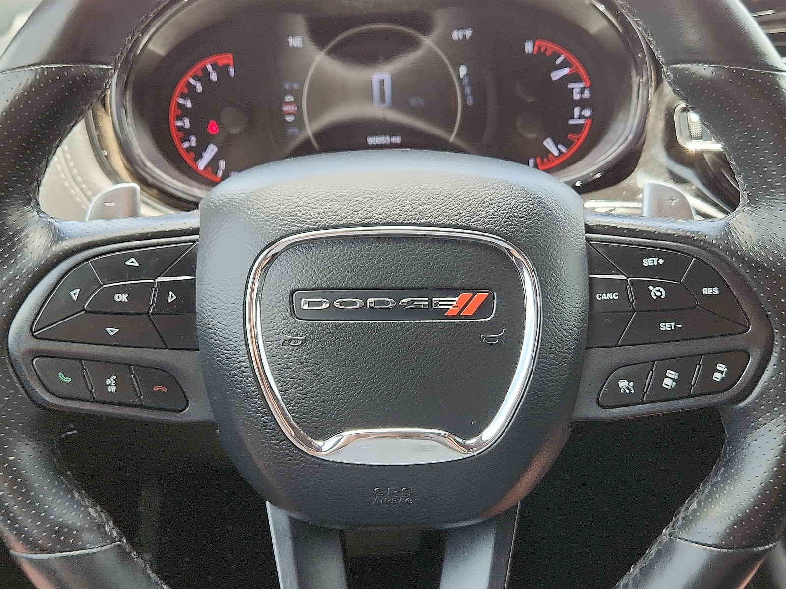 2022 Dodge Durango GT Plus - Photo 19