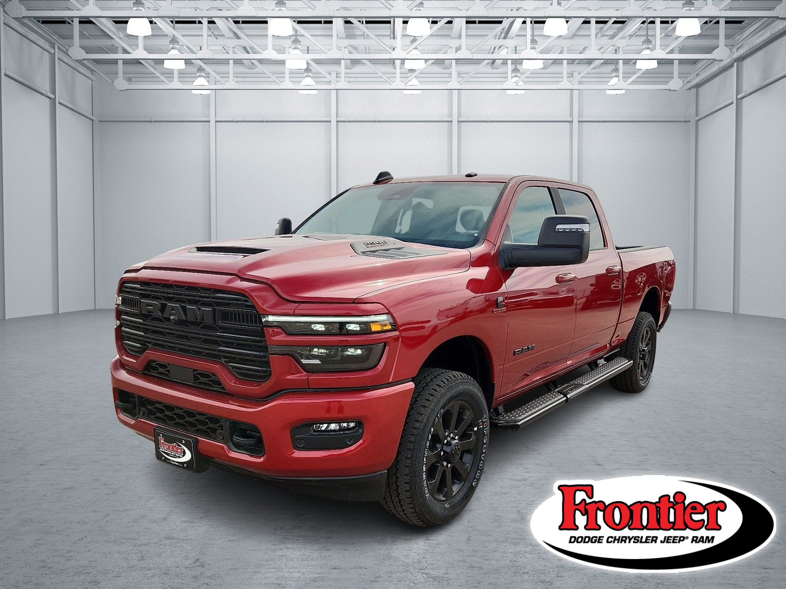 Ram 2500