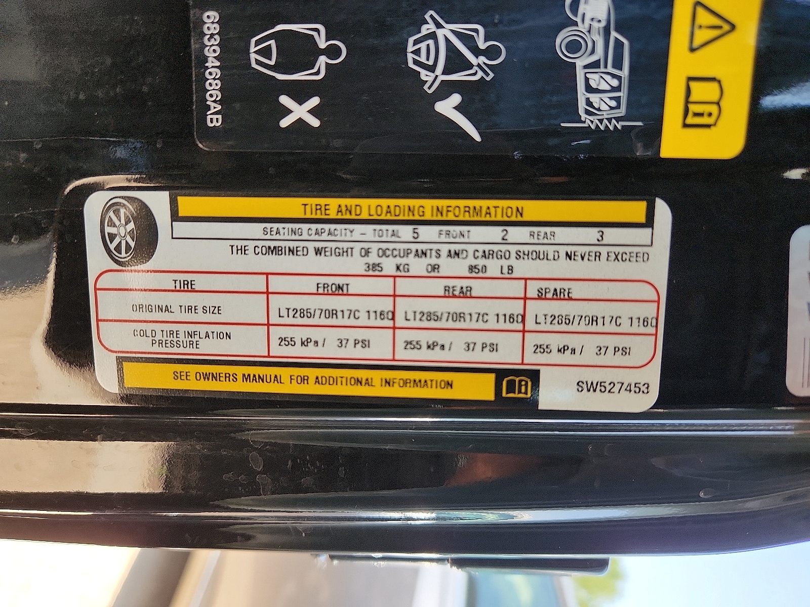 2025 Jeep Wrangler 4-Door Rubicon - Photo 20