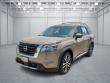 Used 2023 Nissan Pathfinder Platinum SUV