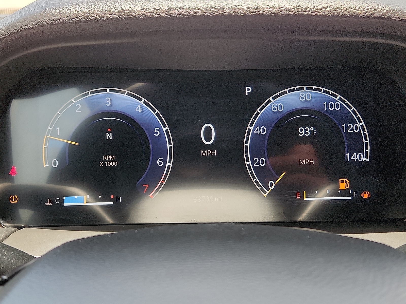 2023 Jeep Grand Cherokee L Altitude - Photo 18