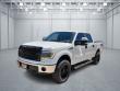 Used 2014 Ford F-150  Truck SuperCrew Cab