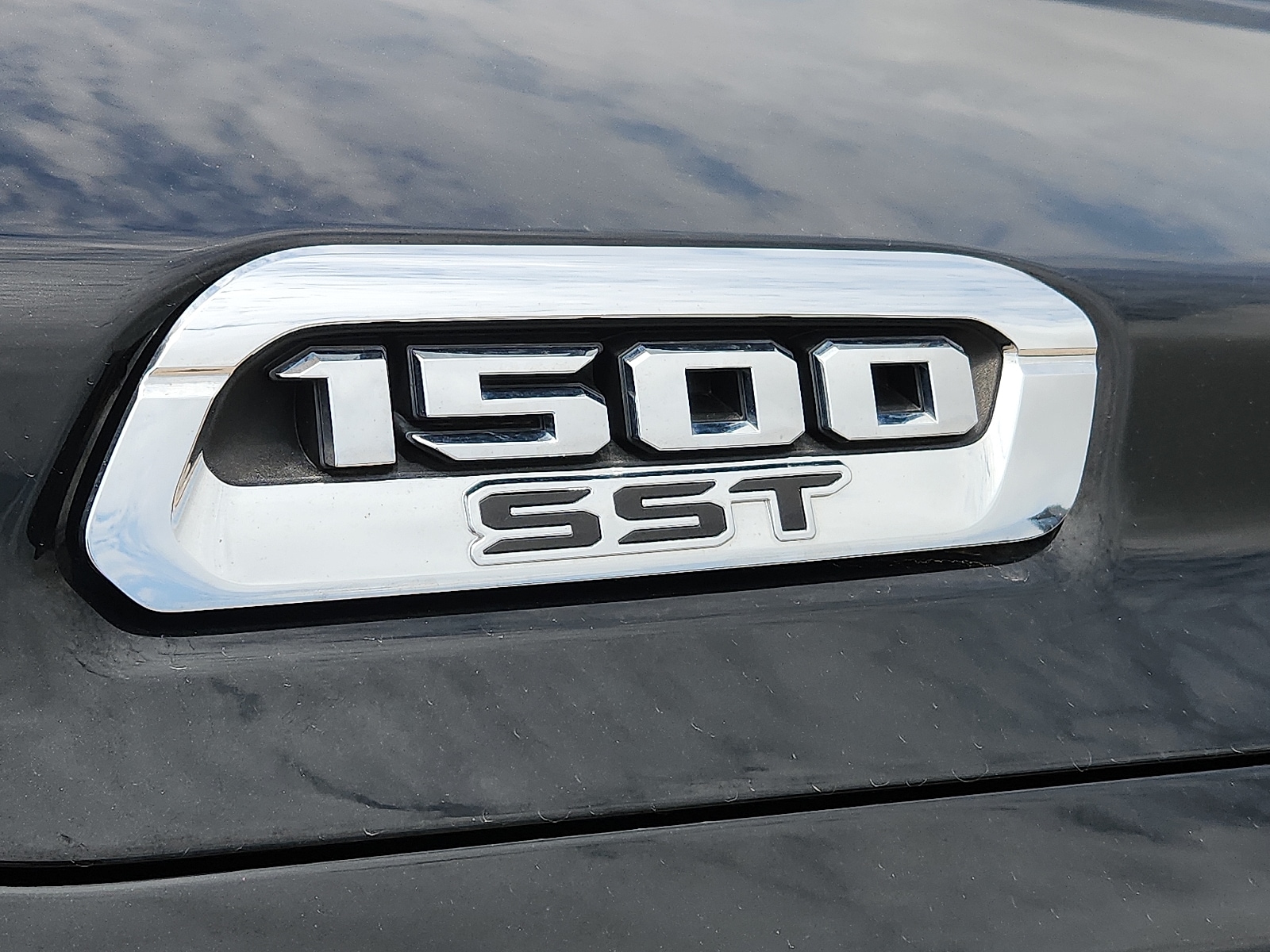 2025 RAM Ram 1500 Pickup Laramie - Photo 8
