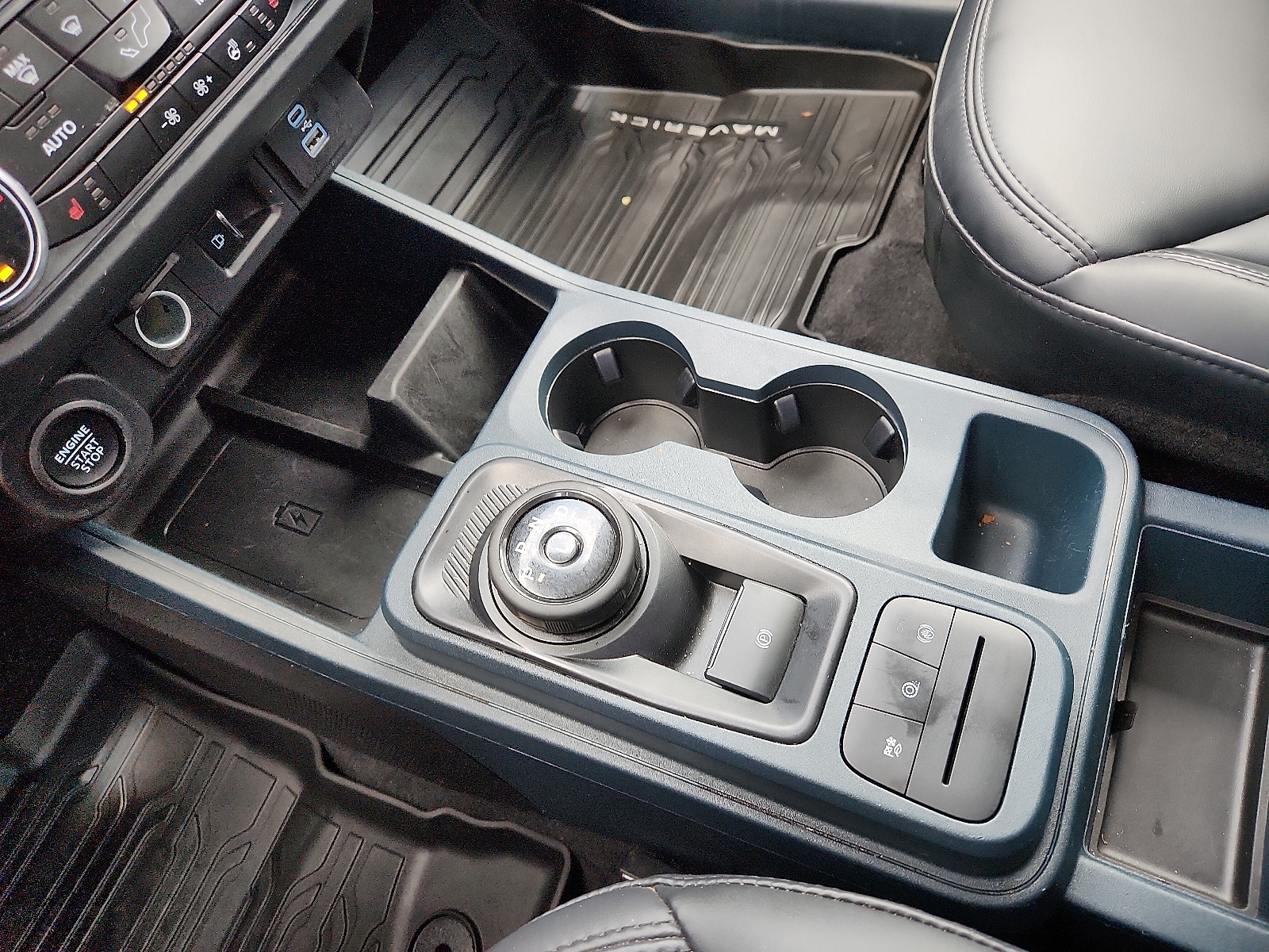 2024 Ford Maverick Lariat - Photo 20