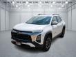 Used 2025 Chevrolet Equinox ACTIV SUV