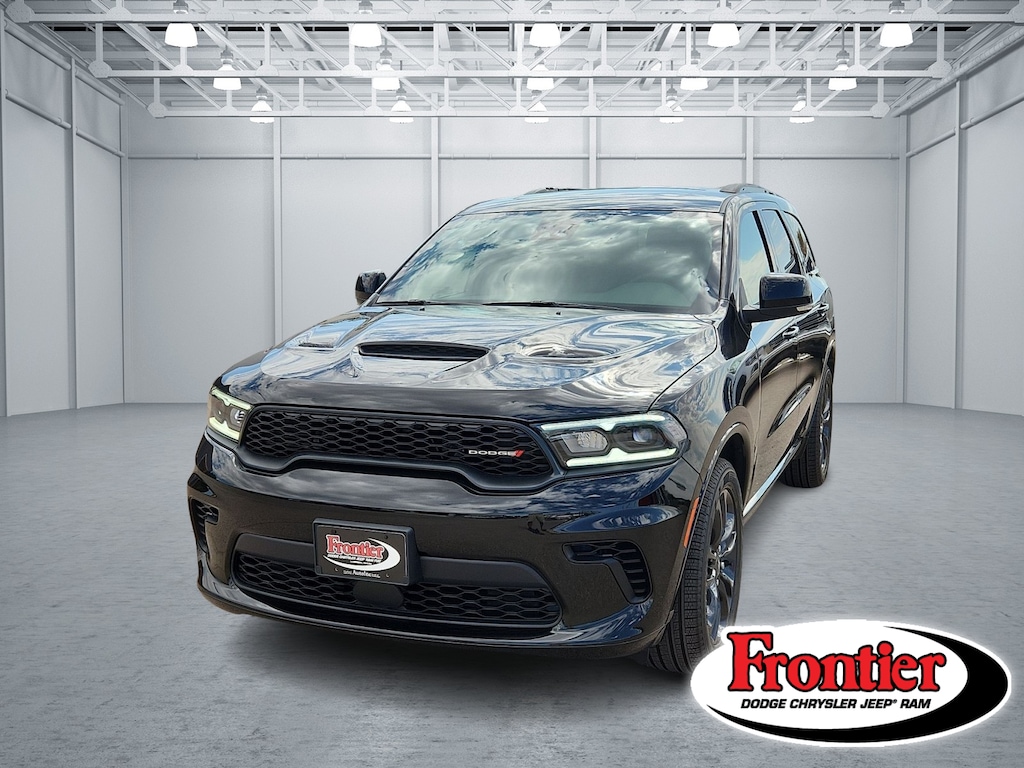 New 2024 Dodge Durango For Sale at AutoInc Stock F24D4013