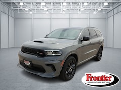 2026 Dodge Durango GT PLUS AWD Sport Utility