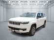 Jeep Wagoneer