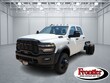 Ram 4500 Chassis Cab